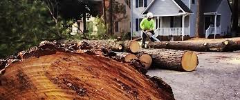 Best Storm Damage Tree Cleanup  in The College Of New Jersey, NJ